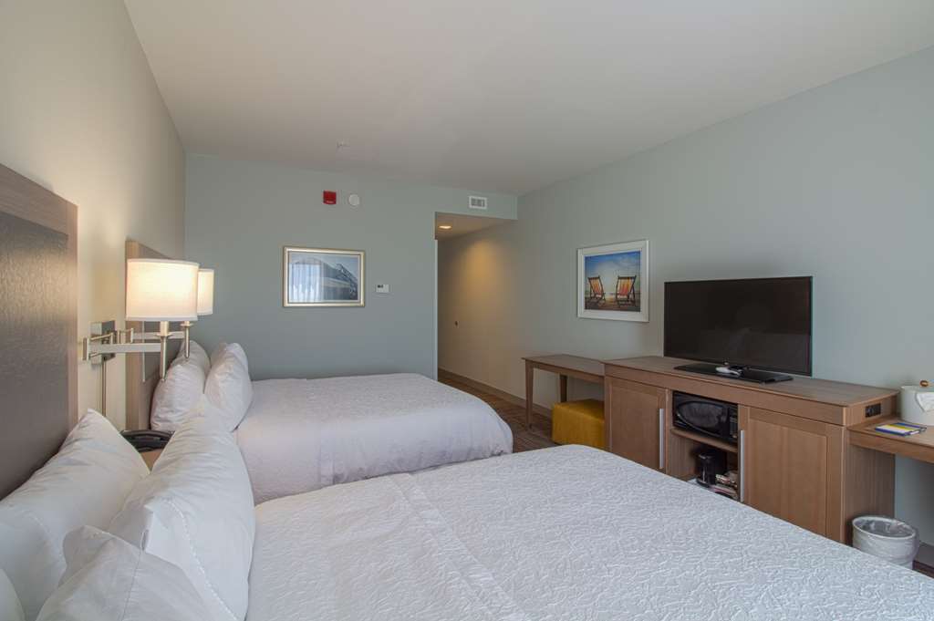 Hampton Inn Crestview South  I-10 Image