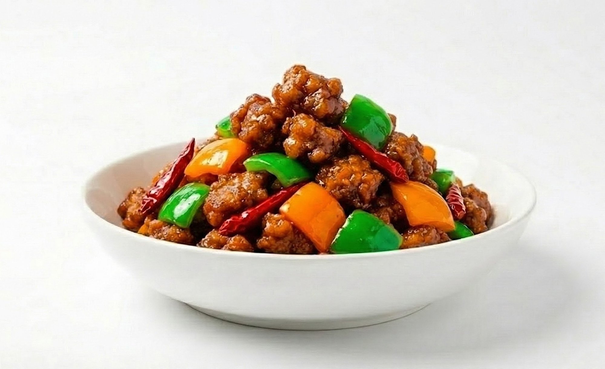 General's Chicken