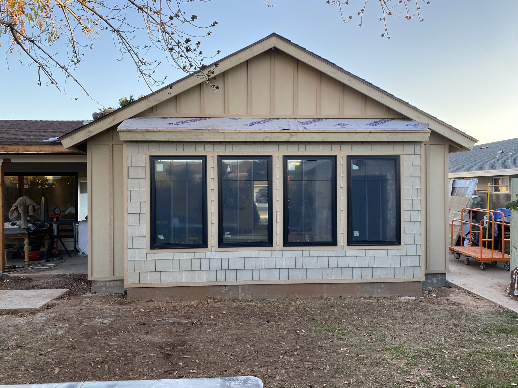 Desert Duo Renovations Image