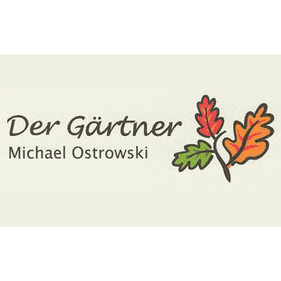 Logo von Der Gärtner - Michael Ostrowski
