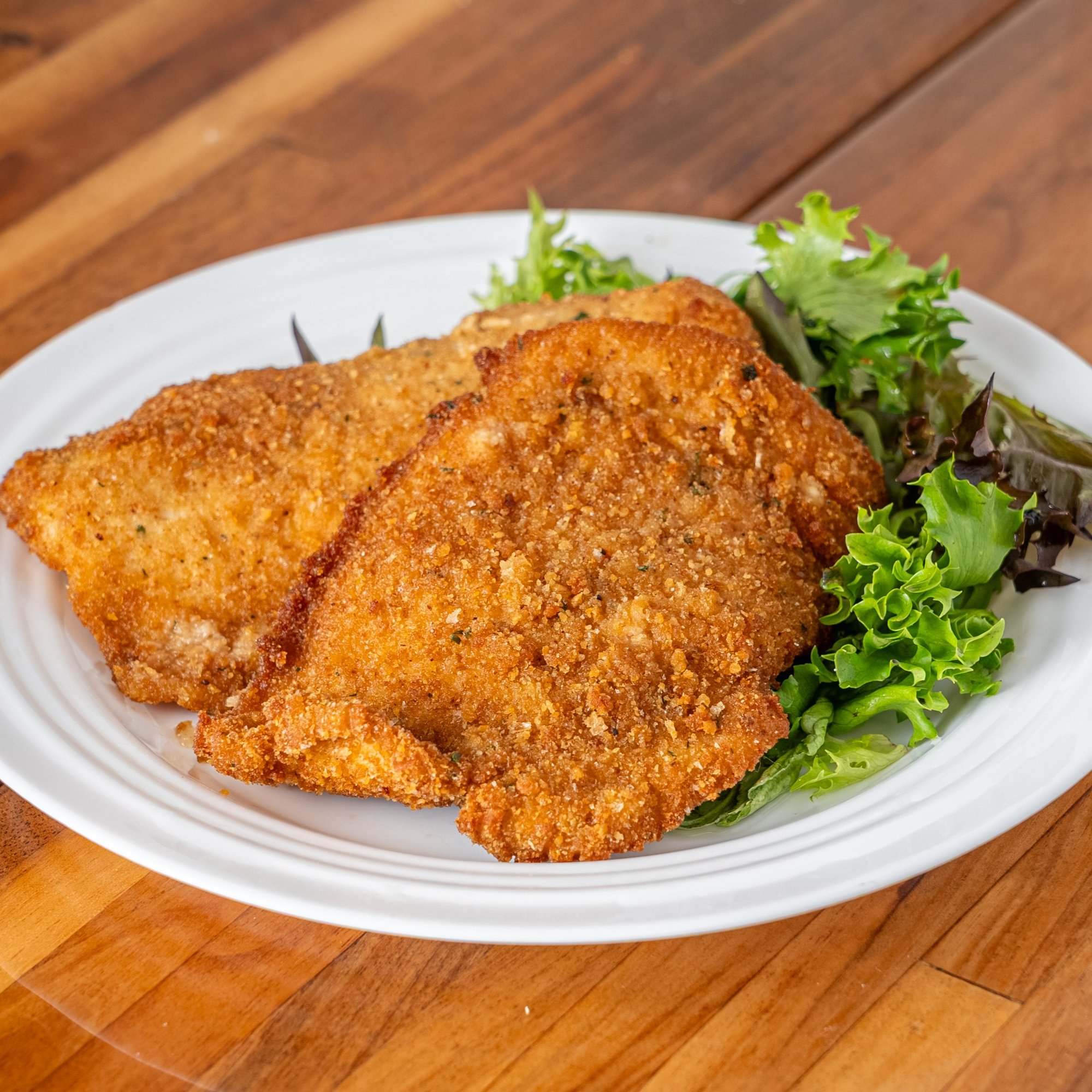 Chicken Cutlet
