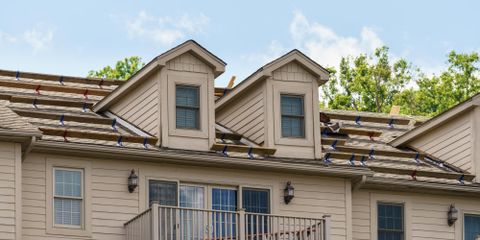 When Is the Best Time for Roof Replacement?