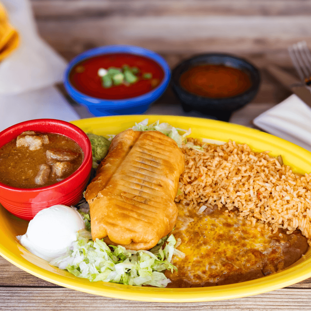 Chimichanga