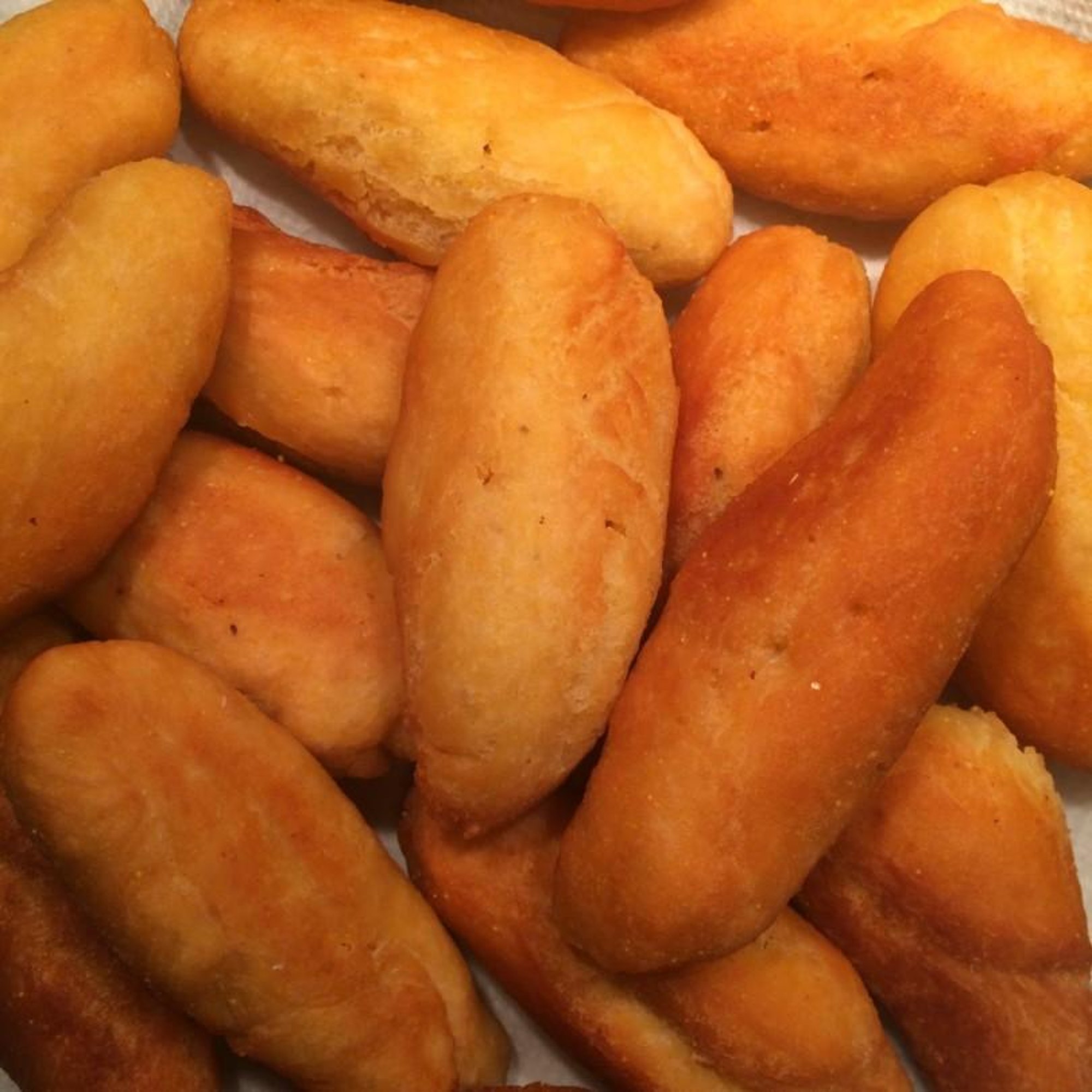 Side Order of Fried Festival