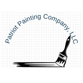 Patriot Painting Company, LLC Logo