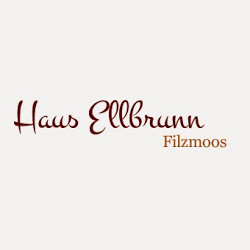 Logo von Haus Ellbrunn