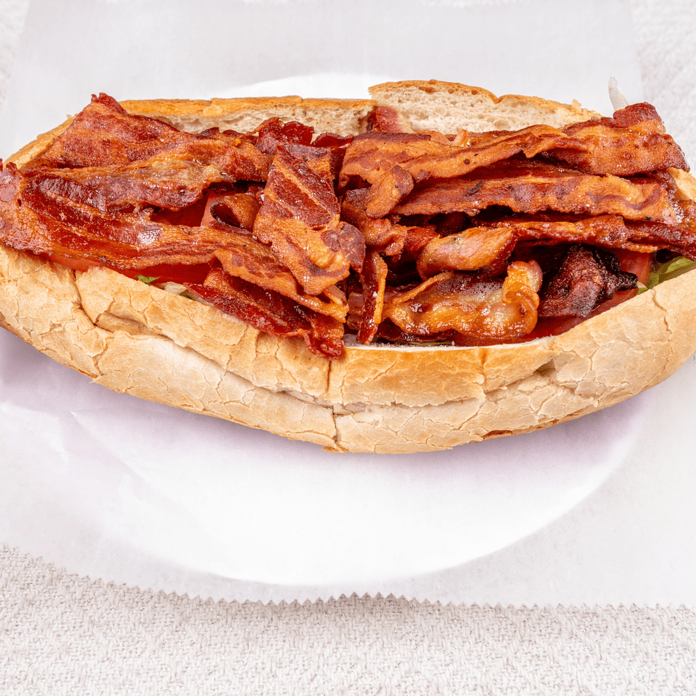 B.L.T. Sub