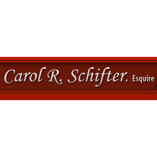 Carol R Schifter Logo