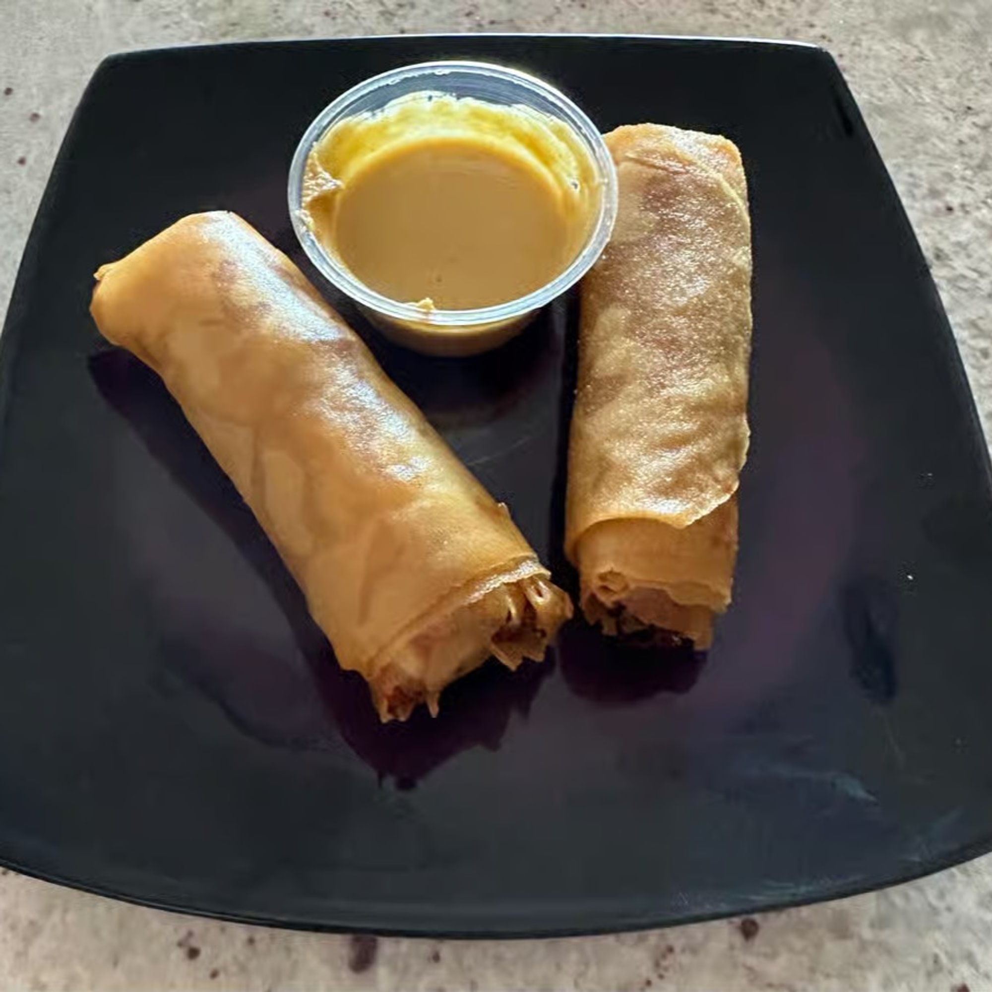Egg Rolls