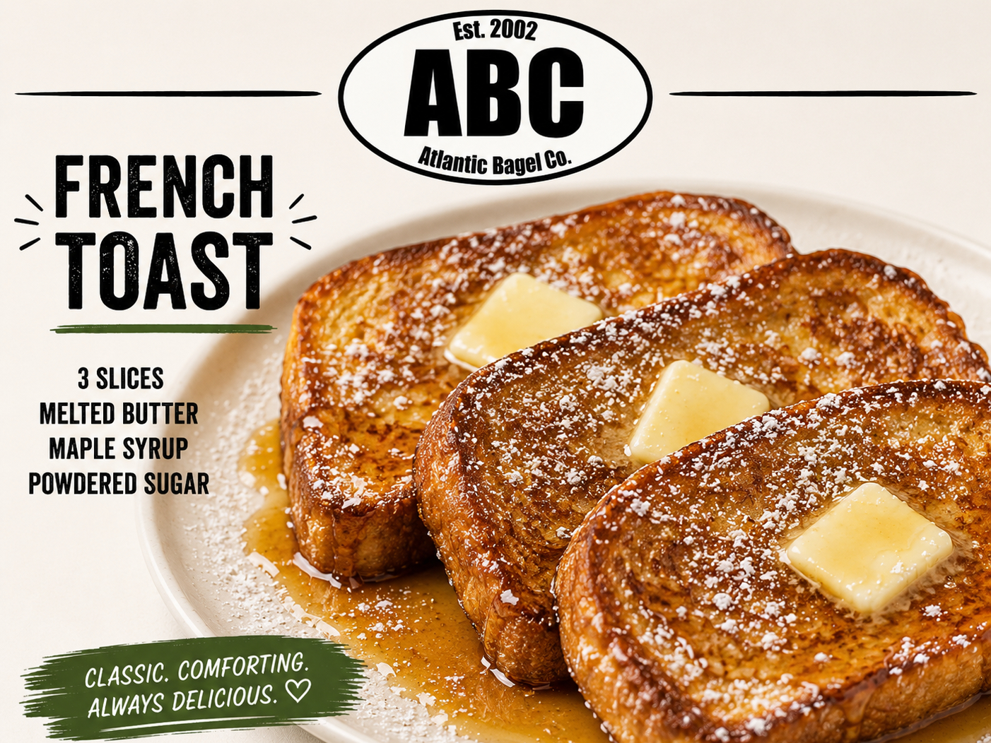 French Toast