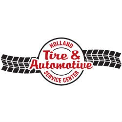 Holland Tire & Automotive Service Center Photo