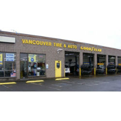 Vancouver Tire & Auto Photo