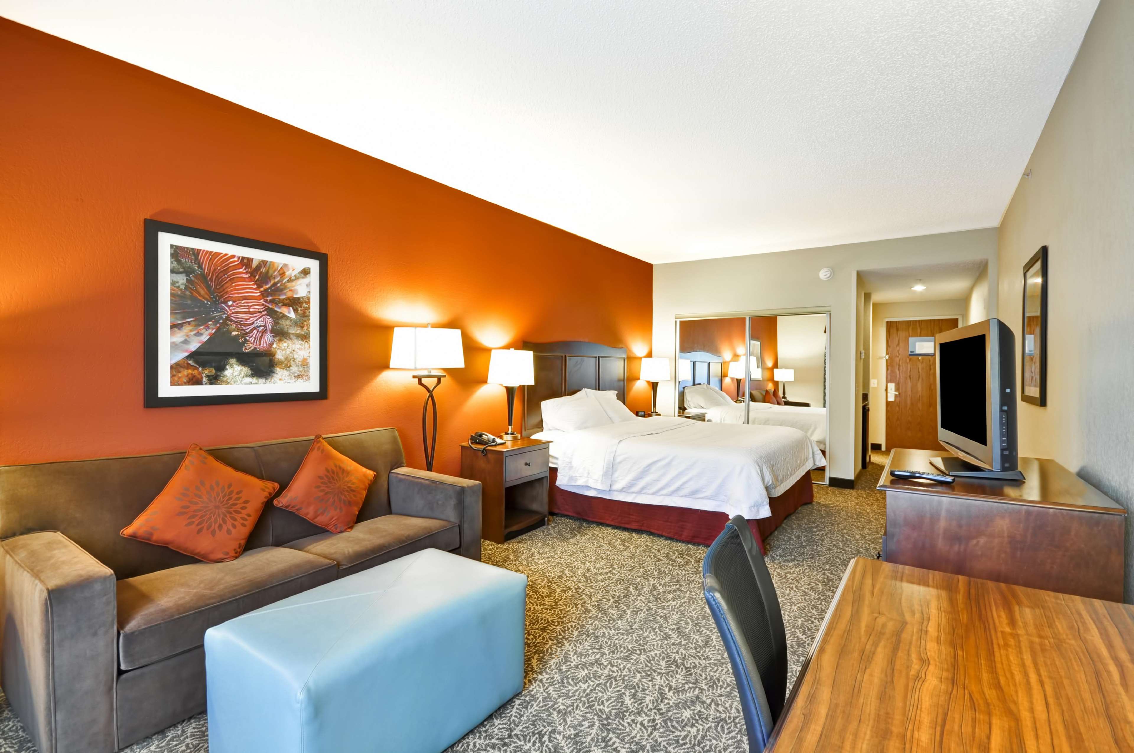 Hampton Inn Boca Raton-Deerfield Beach Photo