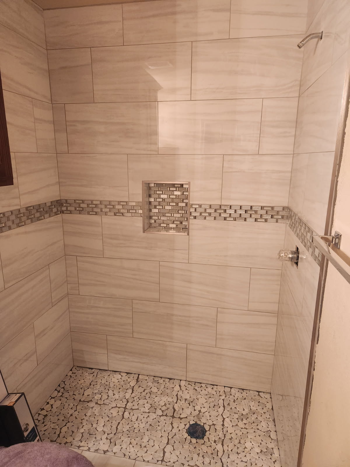 Villa Tile Service Image