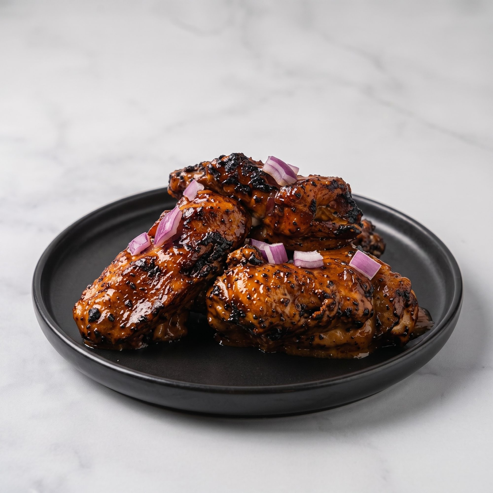 Signature Desi Wings