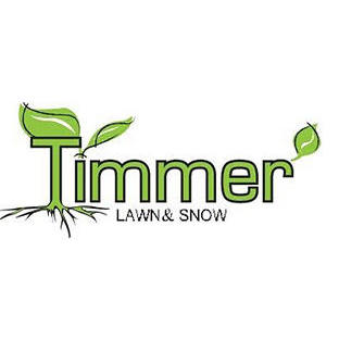 Timmer Lawn & Snow, LLC Logo