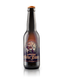 Abbaye Notre Dame – Oak – Birra Artigianale Tripla