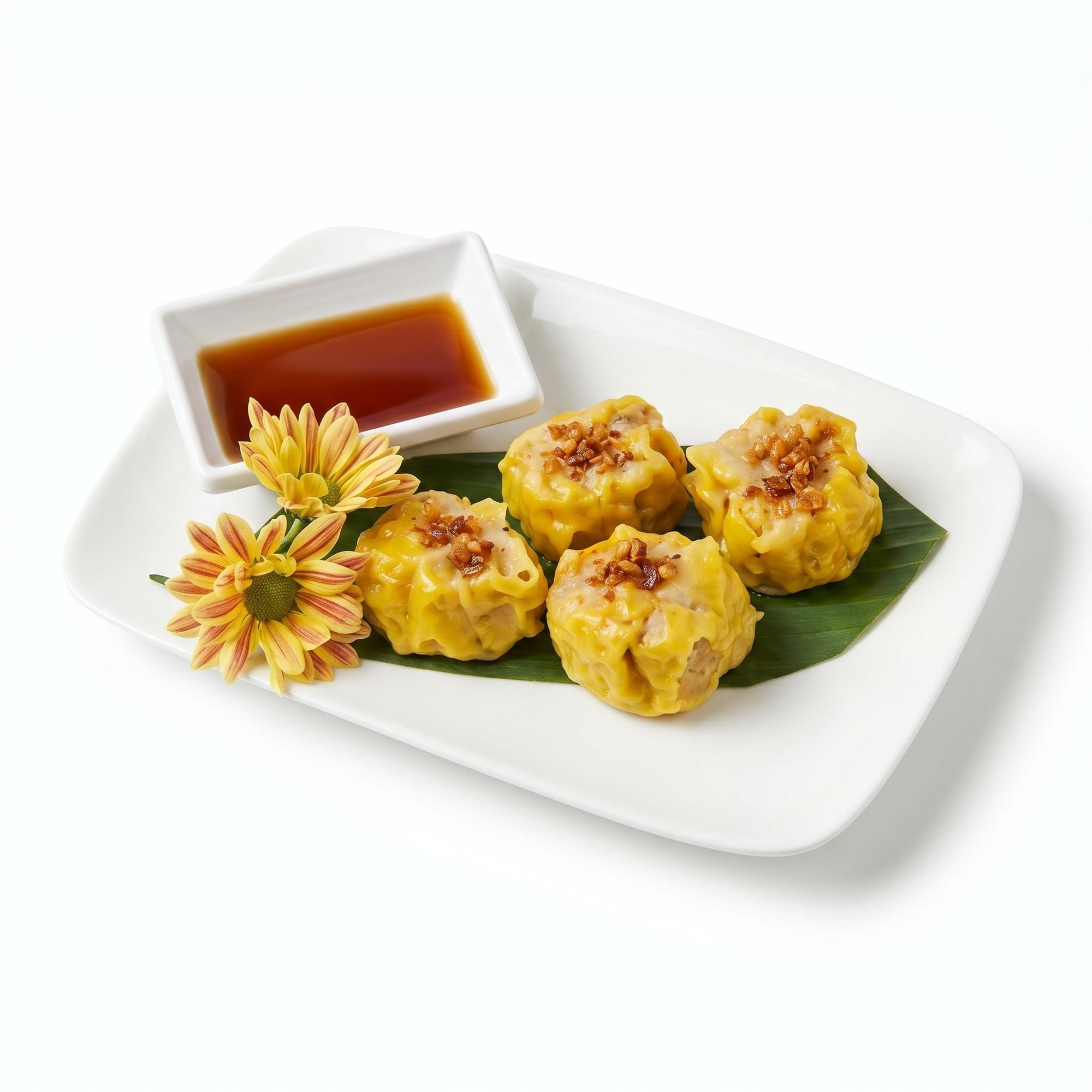 Chicken Dumplings