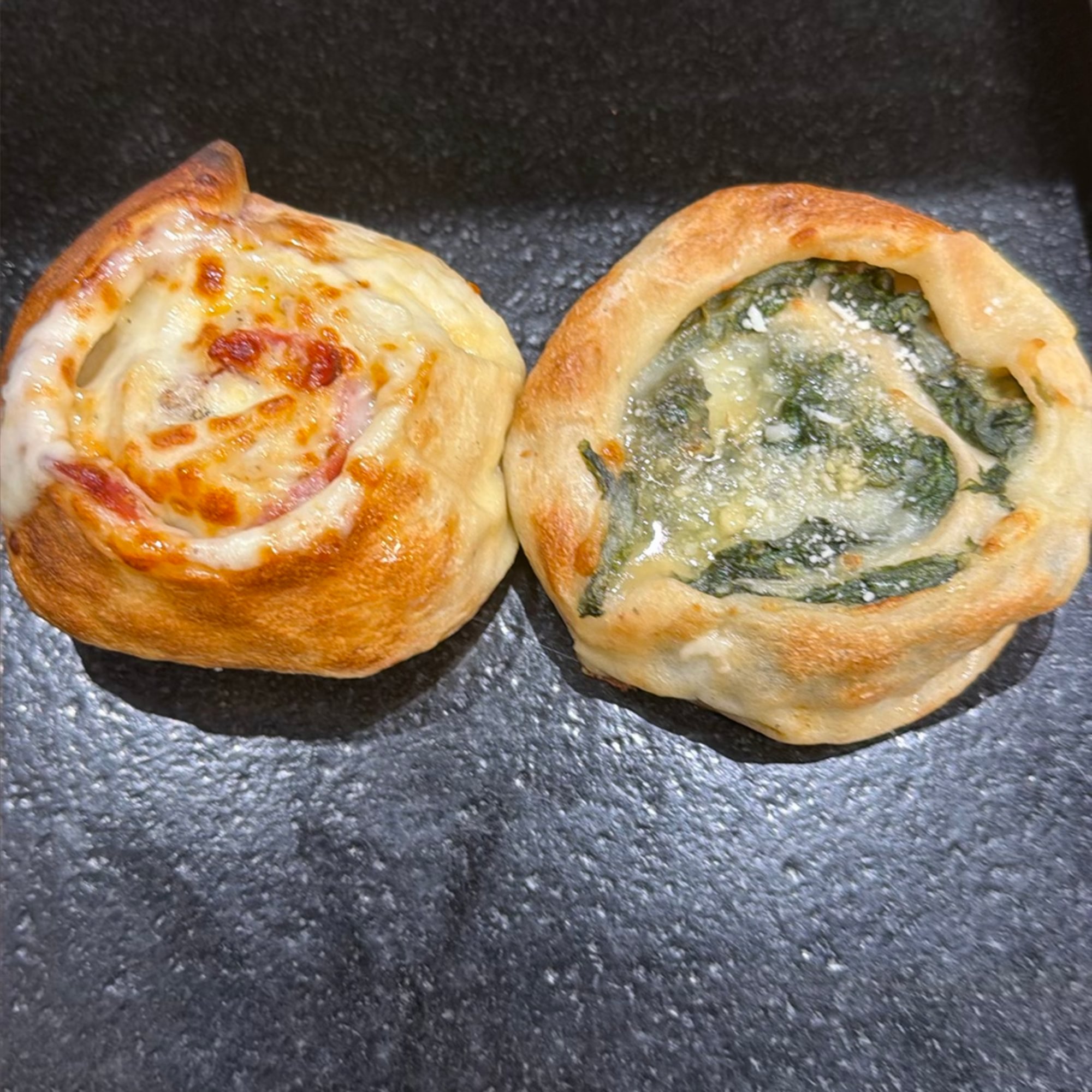 Pinwheels