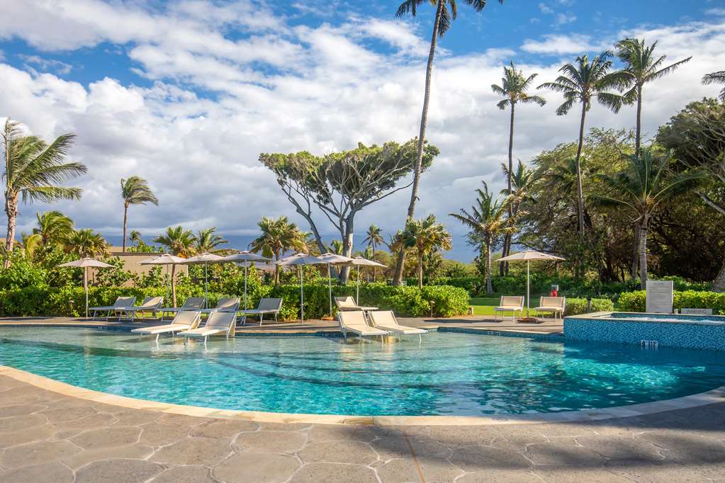Hilton Grand Vacations Club Maui Bay Villas Image