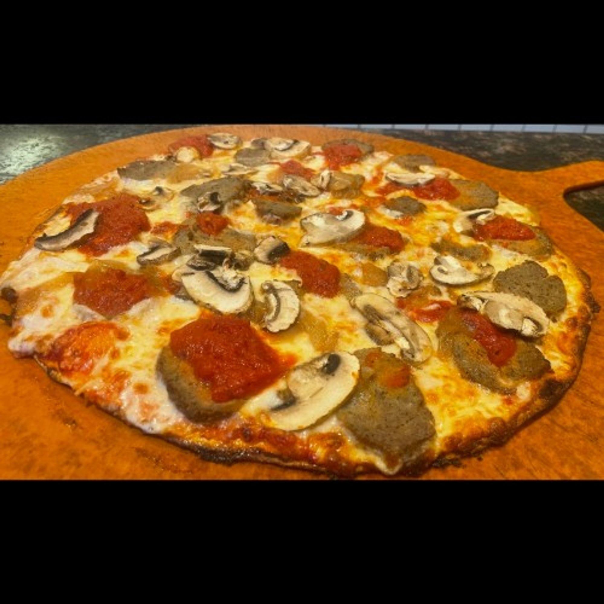 The Bada Bing!