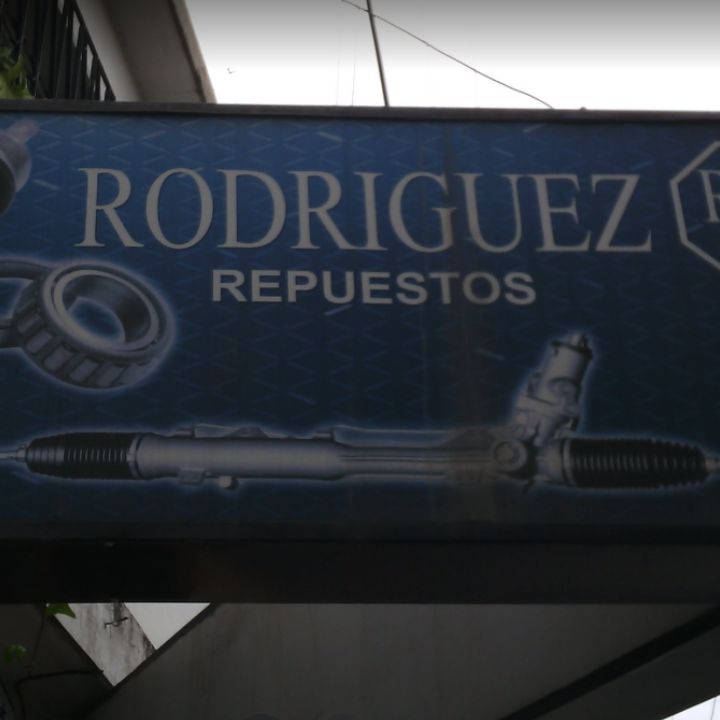 Foto de Repuestos Rodríguez