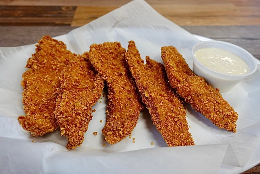 Chicken Fingers (5)