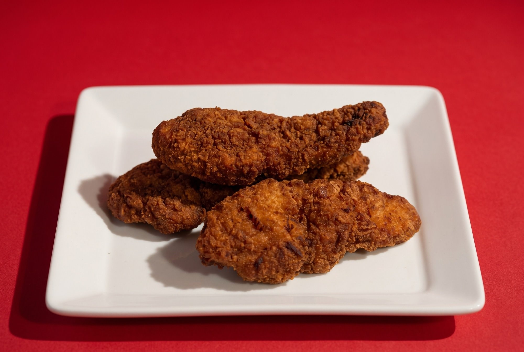 Chicken Fingers