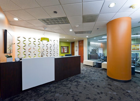 Regus - California, Santa Clara - Techmart Center Photo