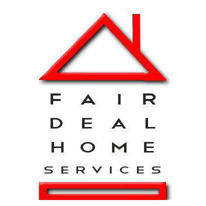 Fair Deal Home Services Logo