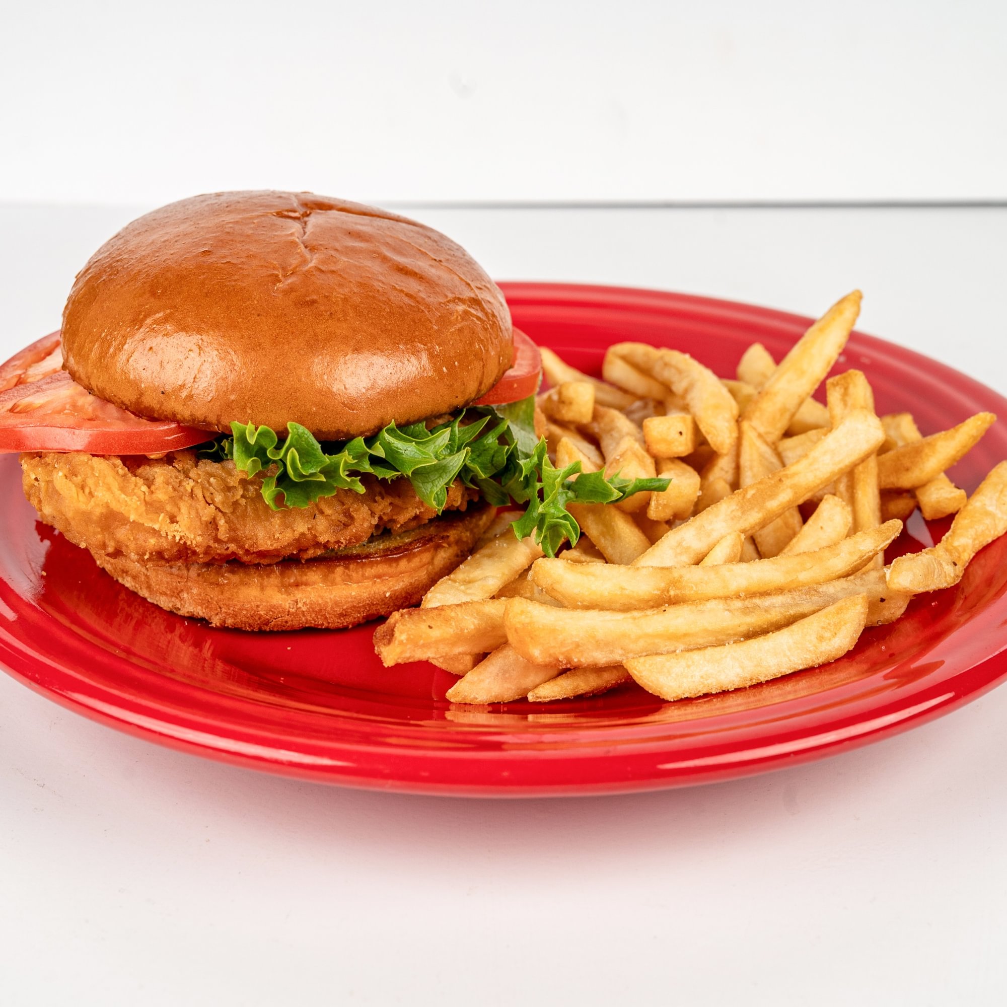 Chicken Sandwich