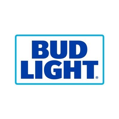 Bud Light Bottle 12oz
