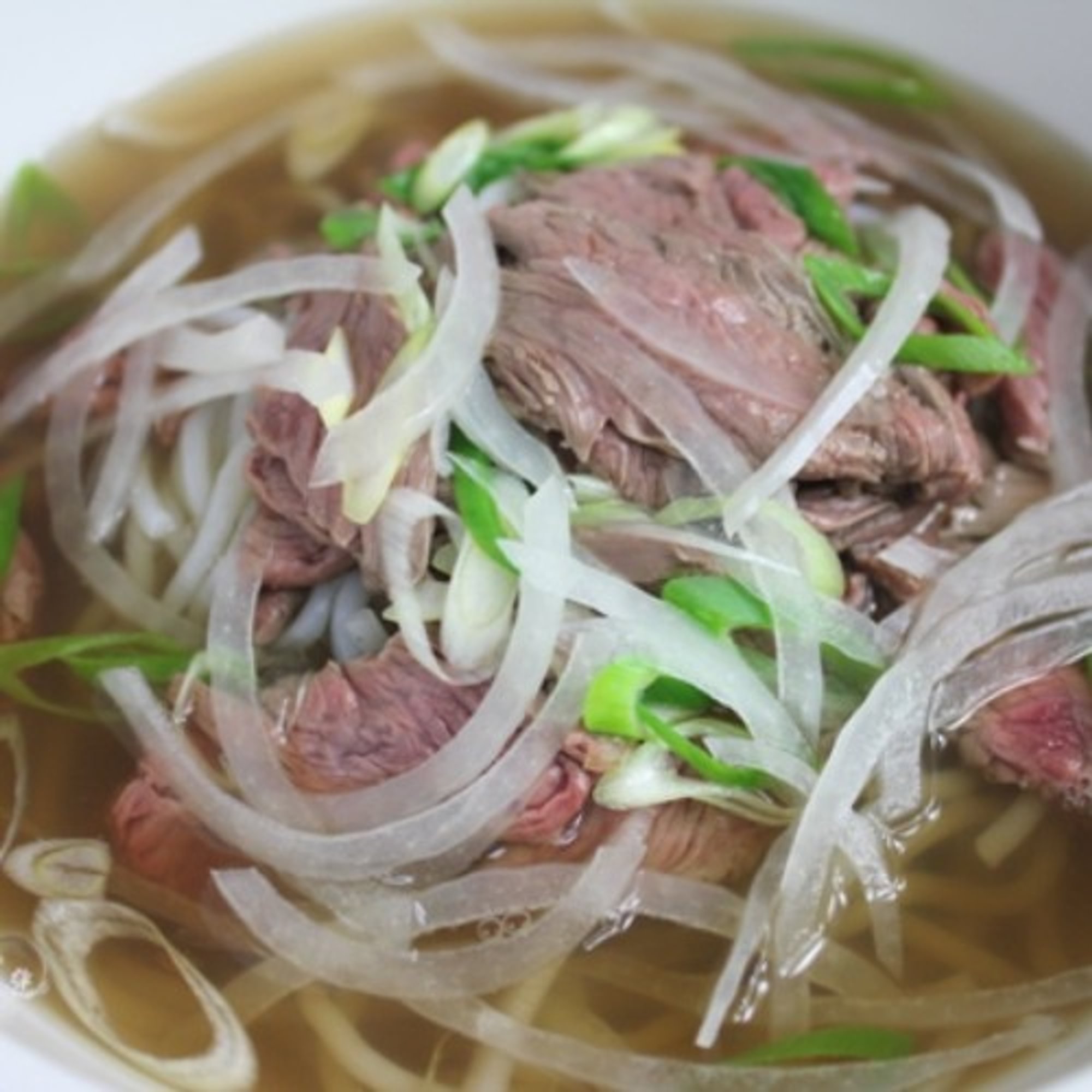 Beef Noodles PHO