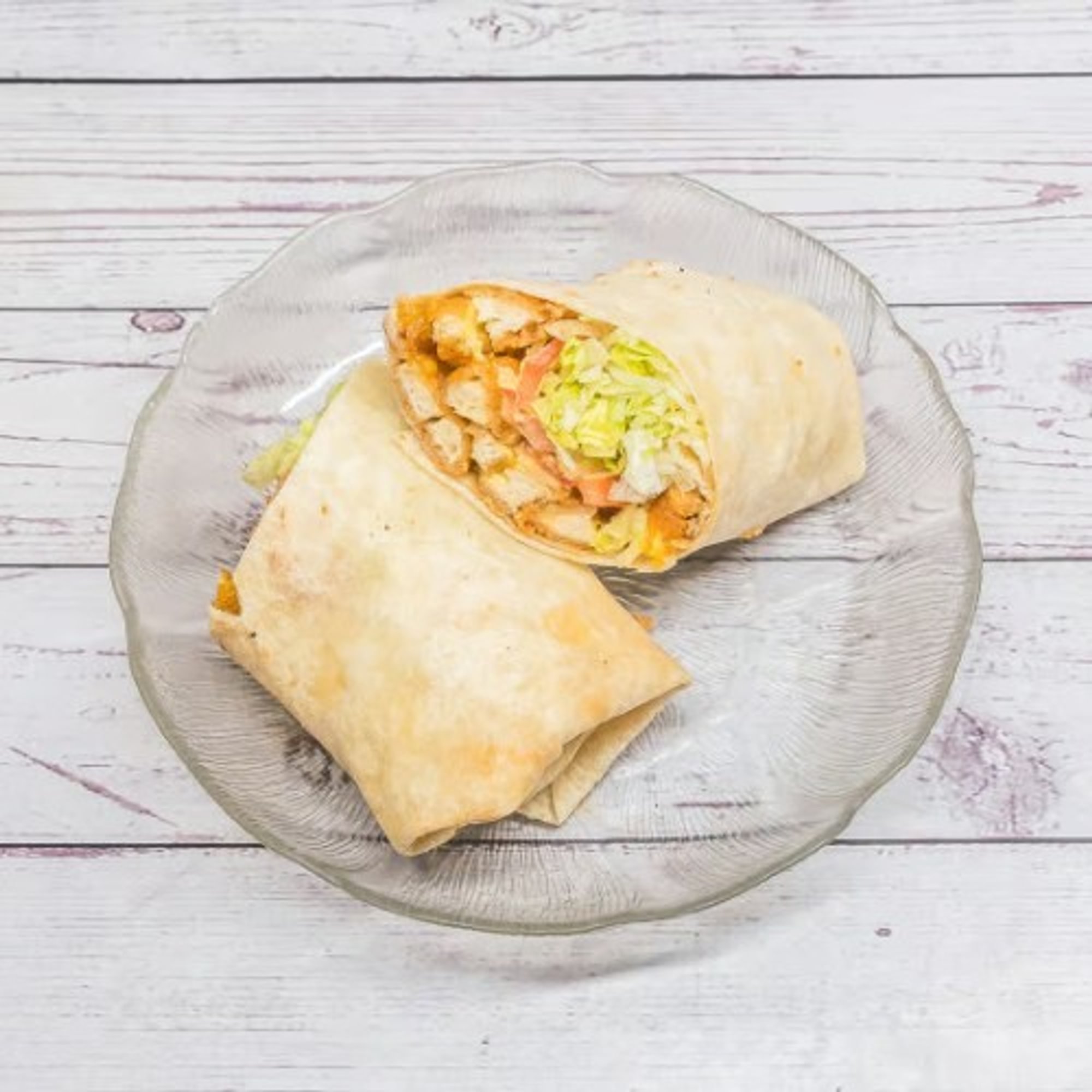 Chicken Wrap