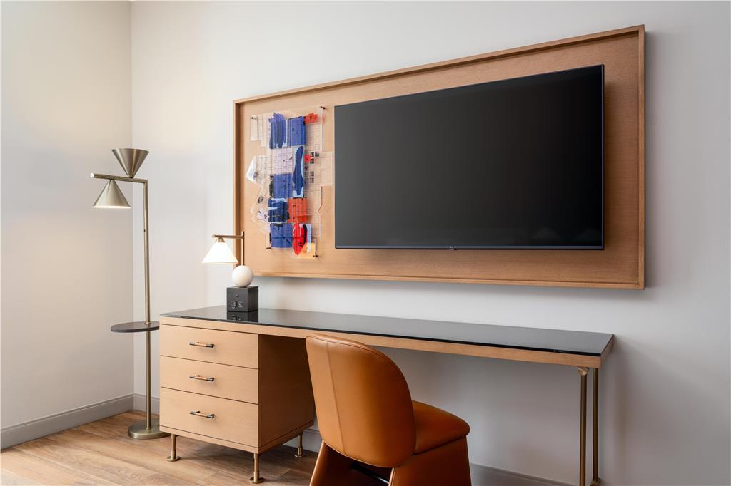 The Nobleman Fort Worth, Tapestry Collection by Hilton Image