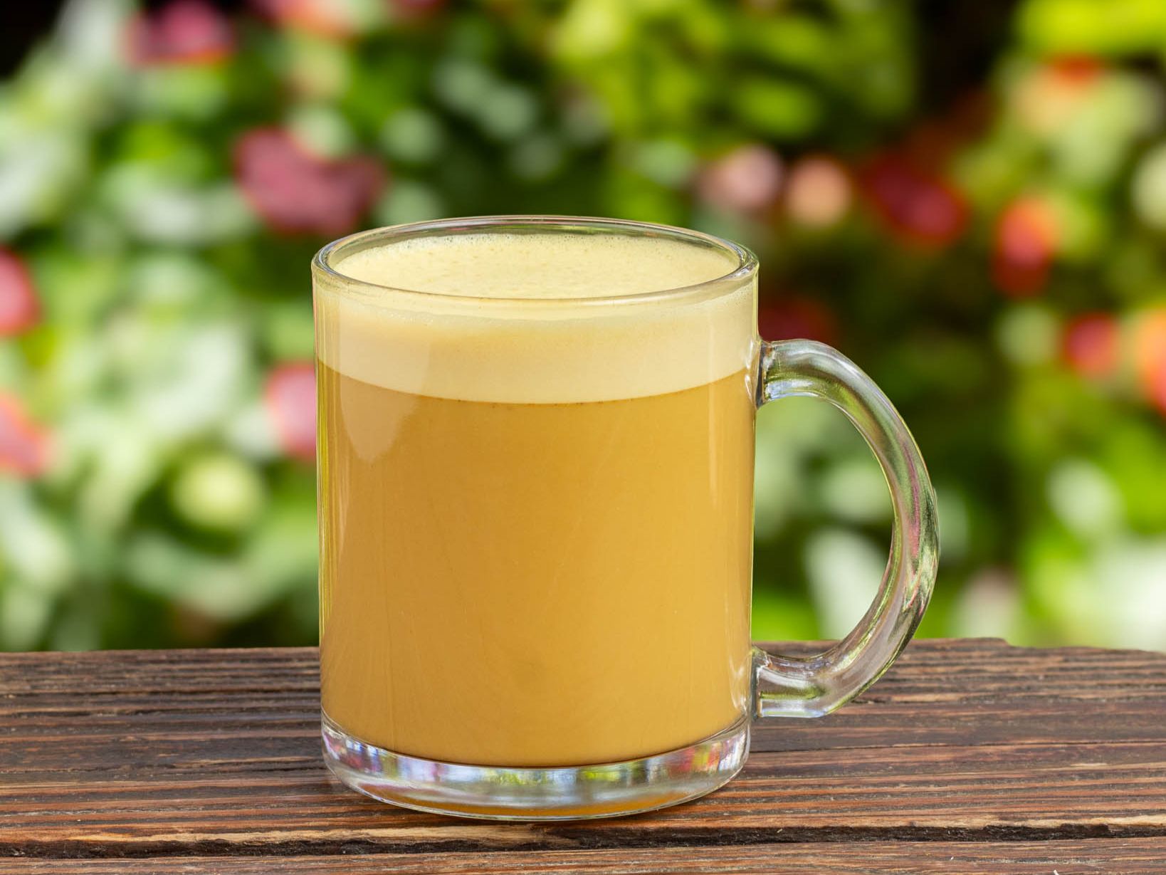 Golden Coffee