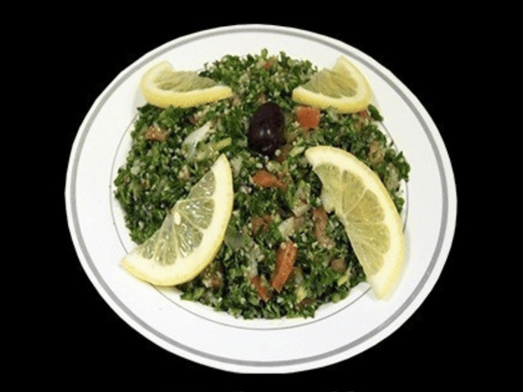 Tabouli
