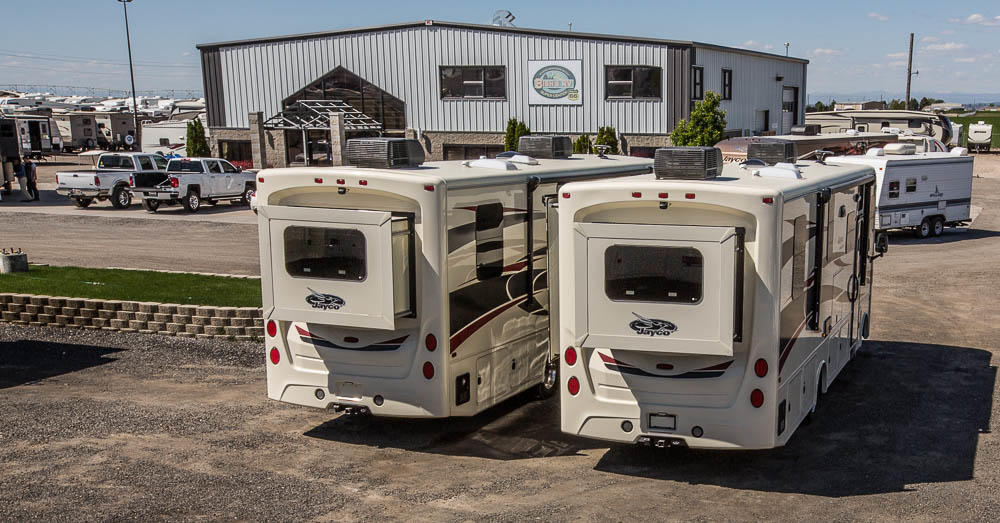 Bish's RV of Twin Falls in Filer, ID (208) 2939...