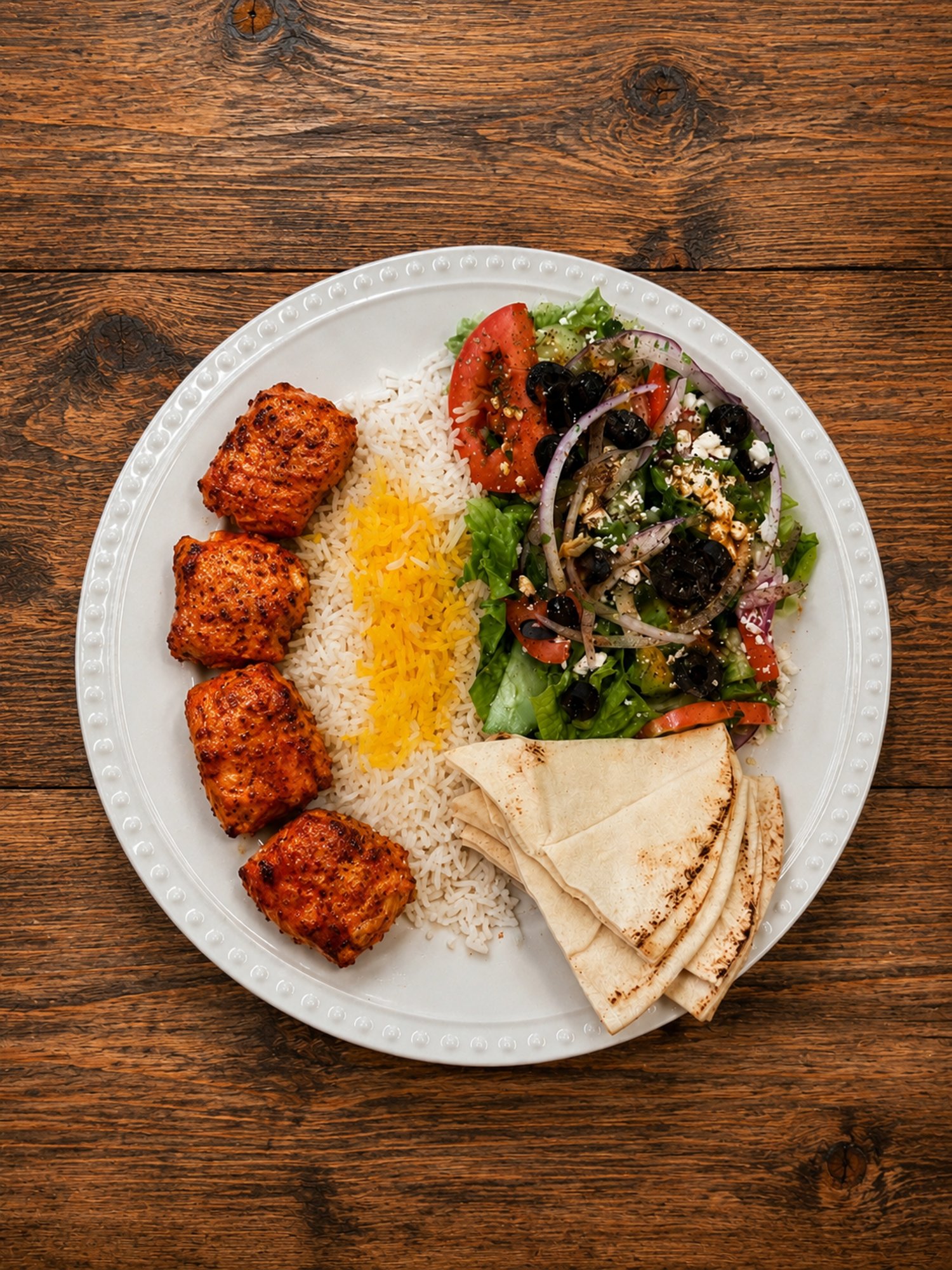 Special Lunch