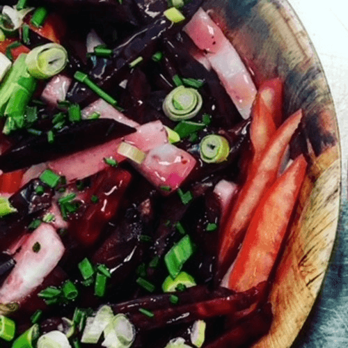 Beet Salad