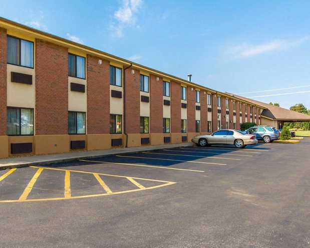 Images Quality Inn