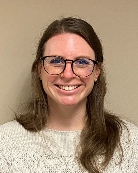 Tara Harrington, PT, DPT Image