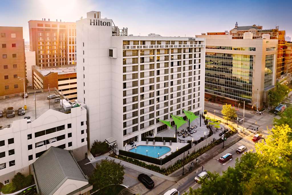 Hilton Birmingham Downtown at UAB Image