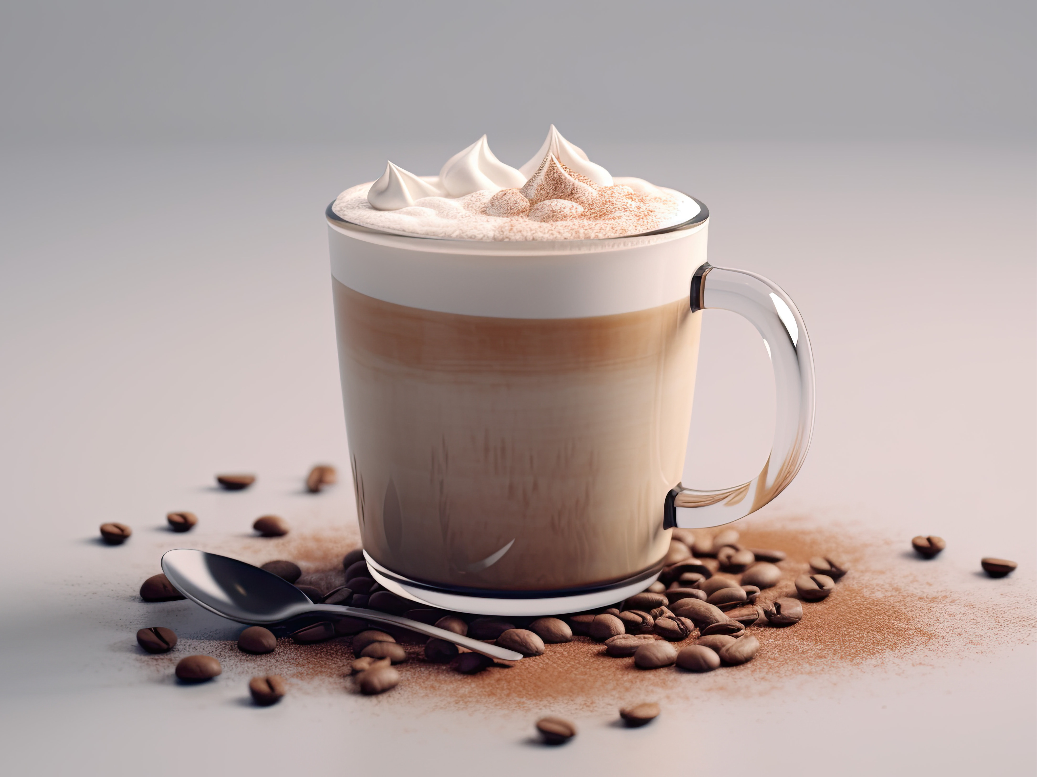 White Mocha