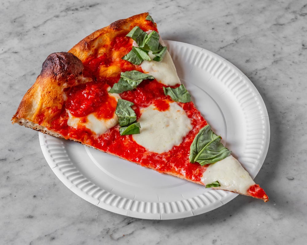 Grandma Slice