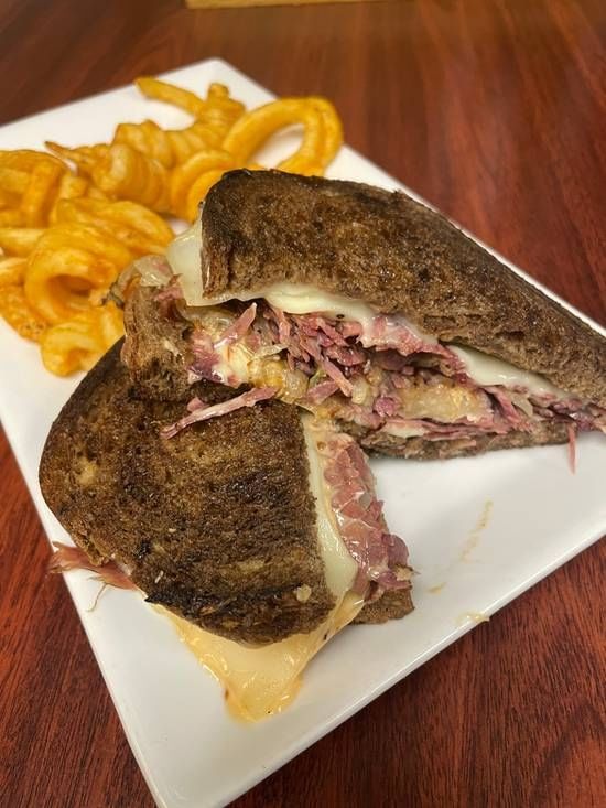 Rueben