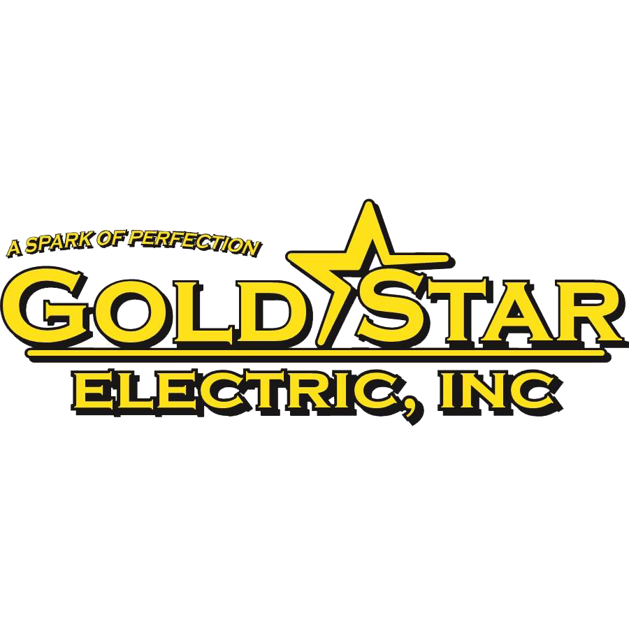 Goldstar Electric, Inc Logo