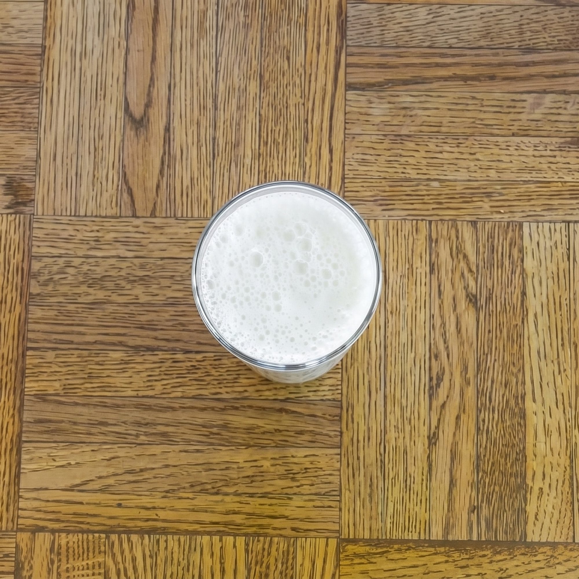 Milk