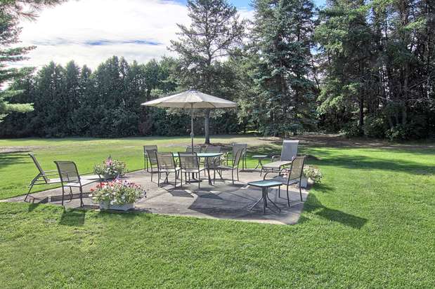 Images Best Western of Harbor Springs
