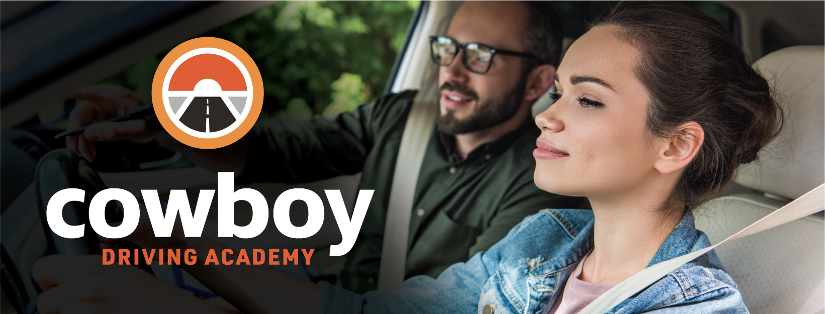 Cowboy Driving Academy in Yukon Image